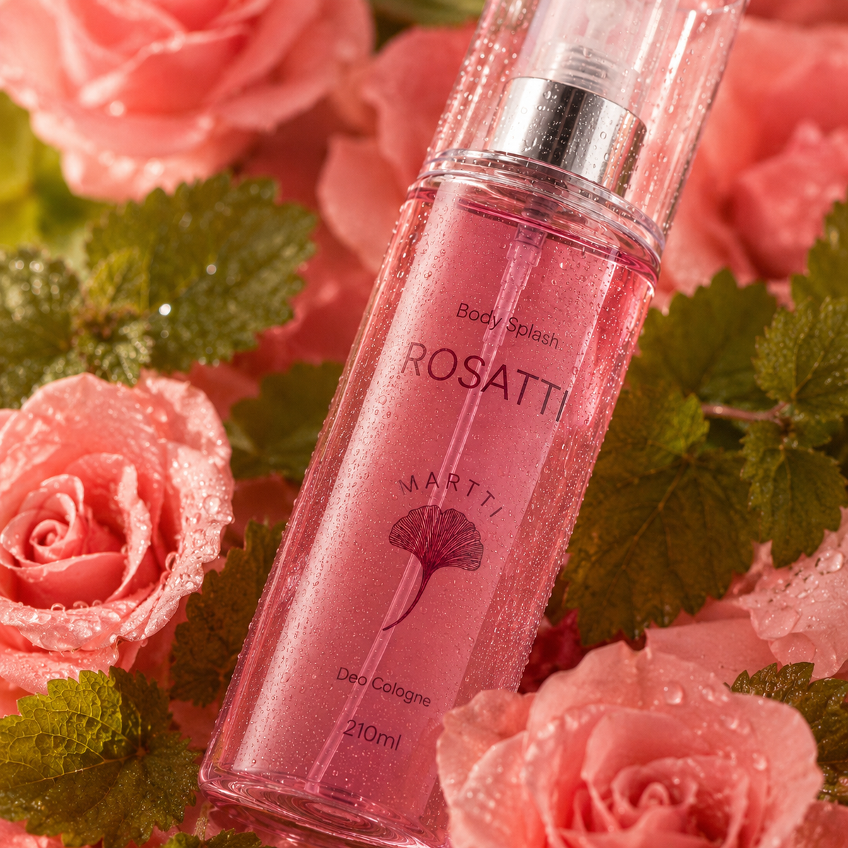 Floral Romântico