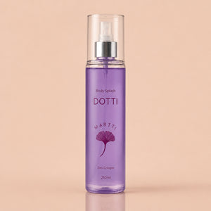 Body Splash DOTTI