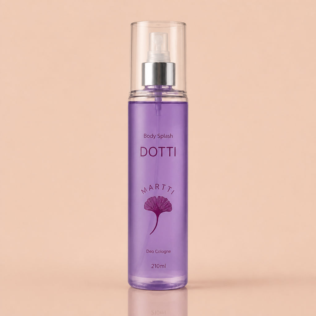 Body Splash DOTTI