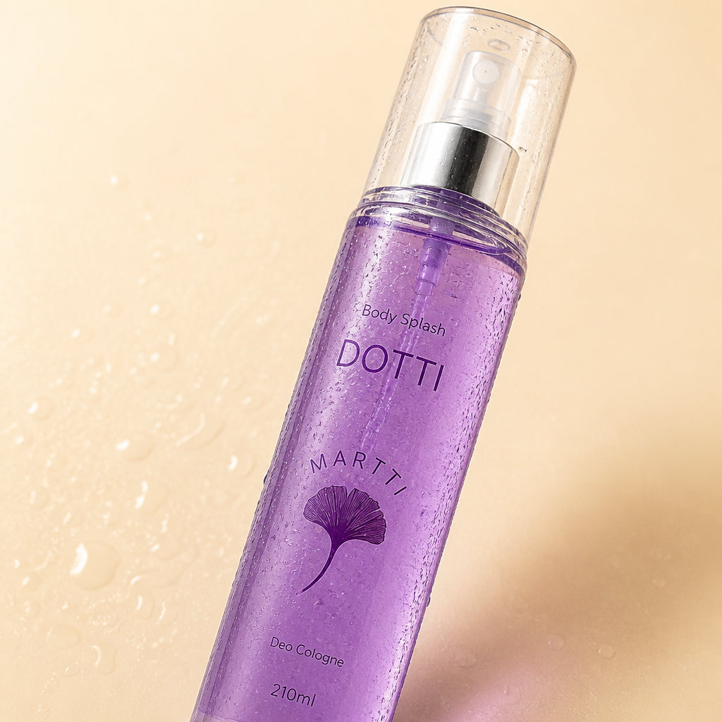Body Splash DOTTI