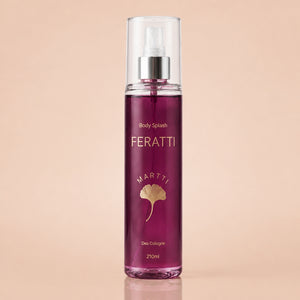 Body Splash FERATTI