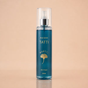 Body Splash TATTI