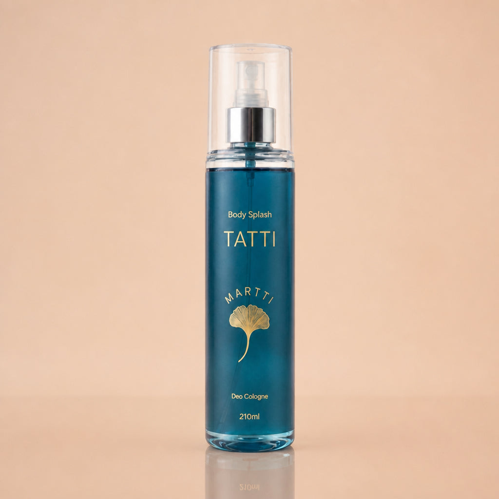 Body Splash TATTI