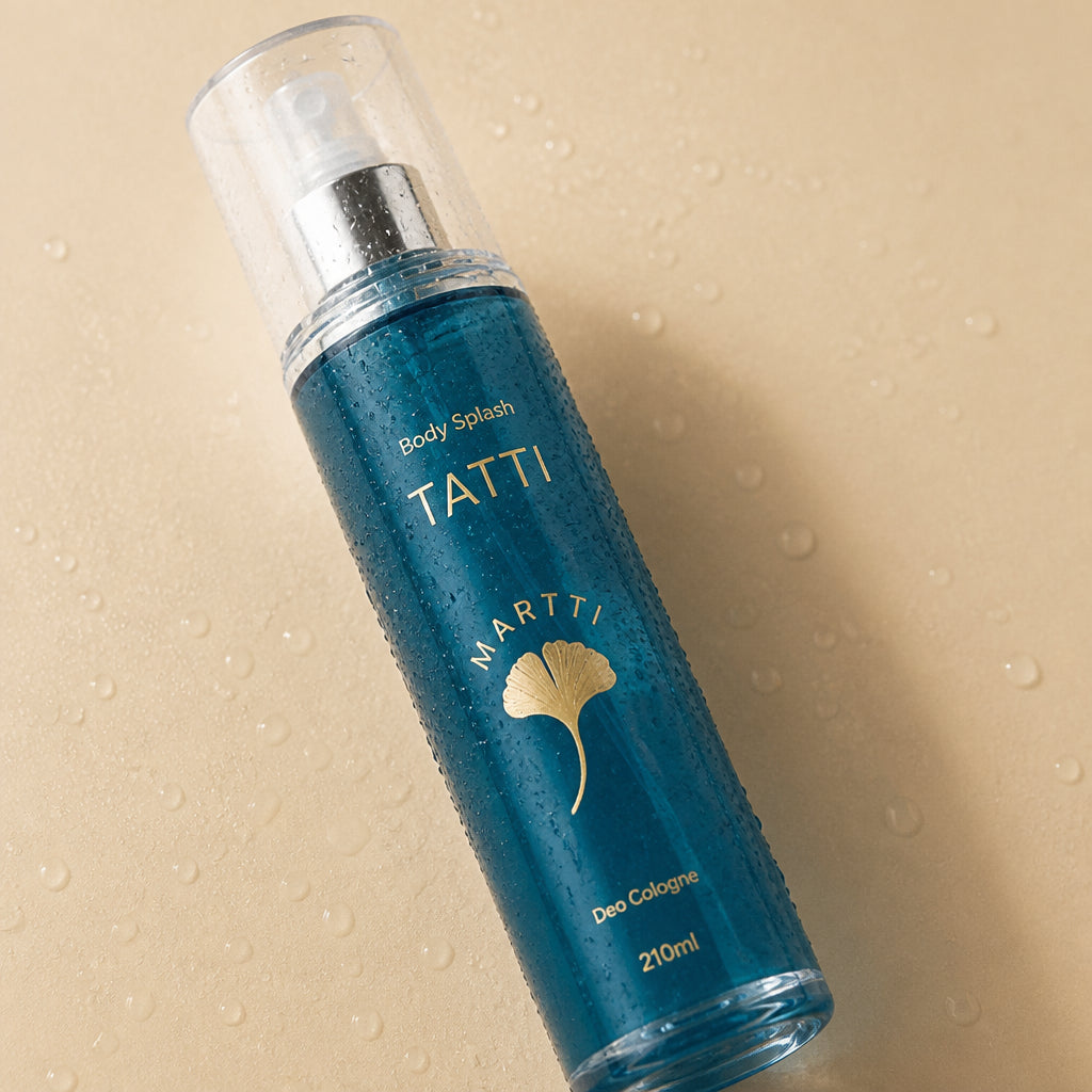 Body Splash TATTI