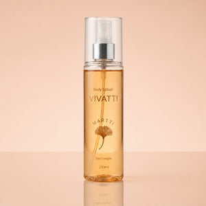 Body Splash VIVATTI