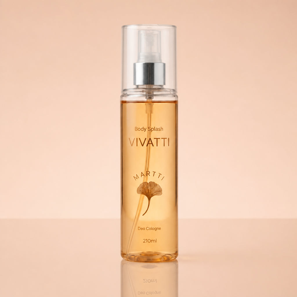 Body Splash VIVATTI