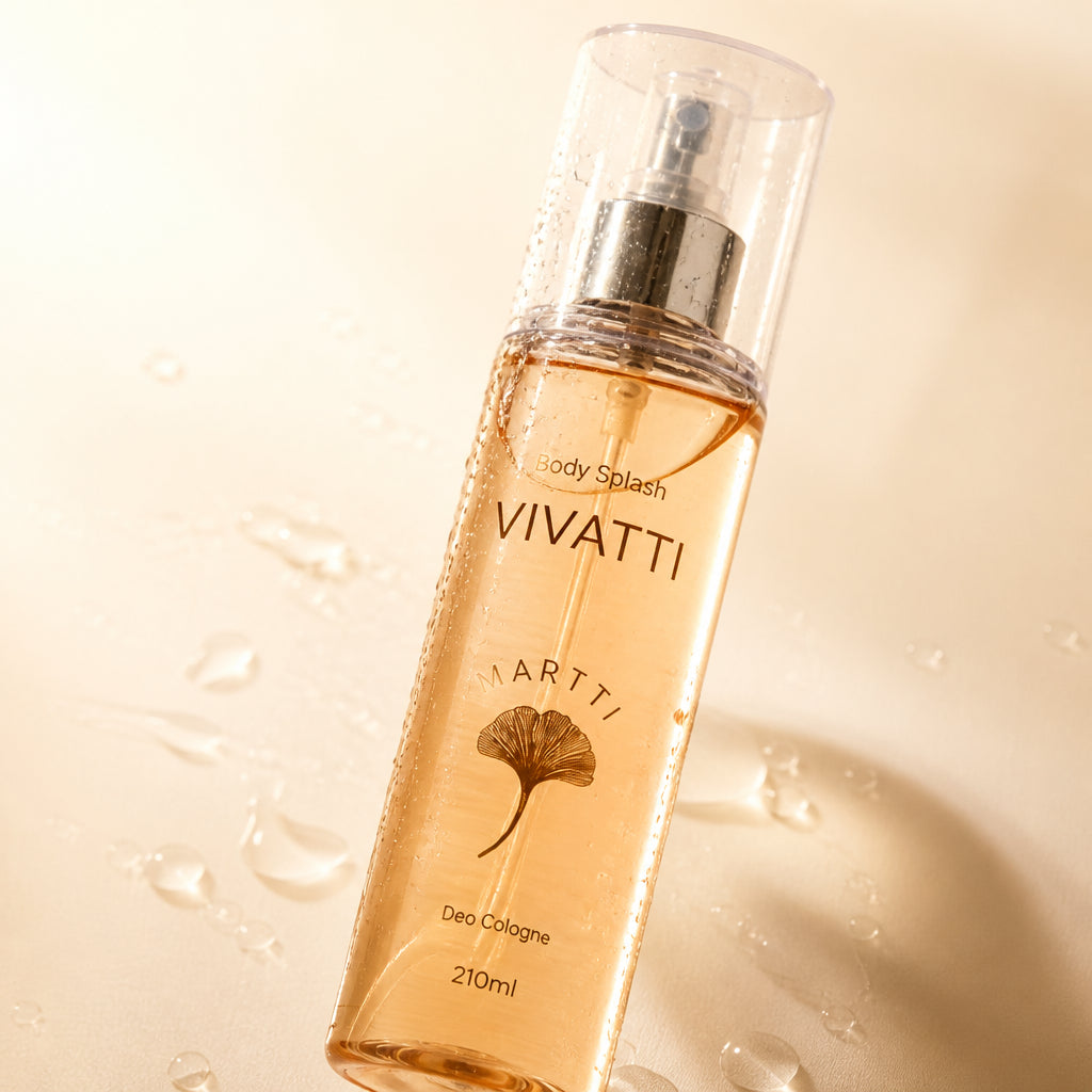 Body Splash VIVATTI
