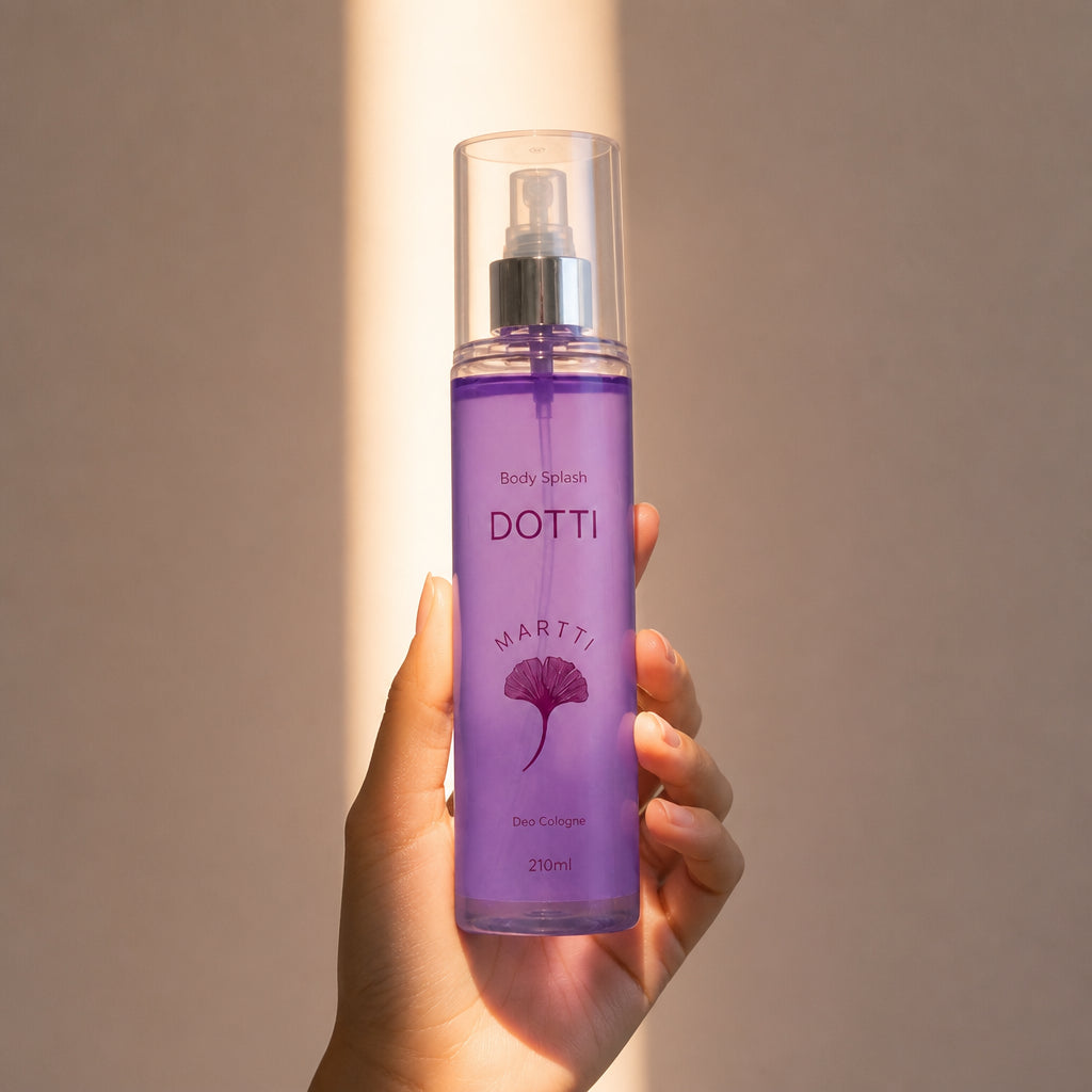 Body Splash DOTTI