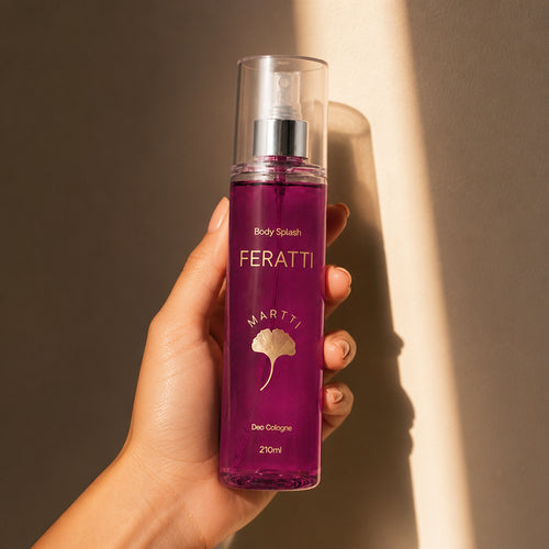 Body Splash FERATTI
