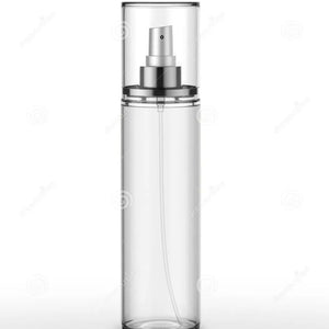 Body splash comum