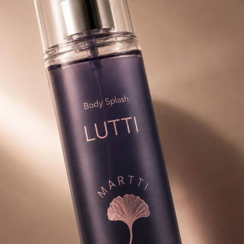 Body Splash LUTTI